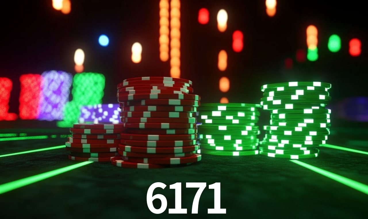 Statistics 6171