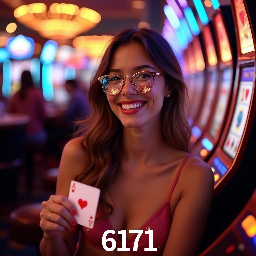 Experiência VIP 6171