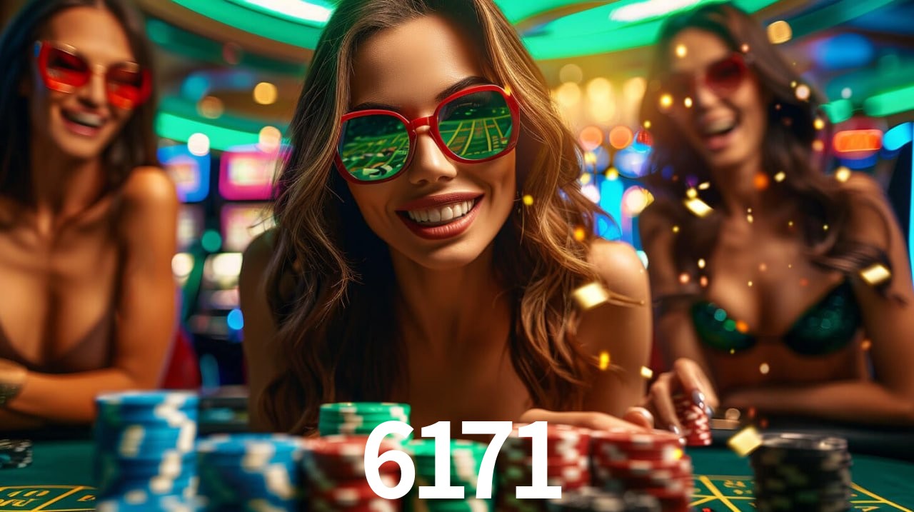 Welcome Bonus 6171