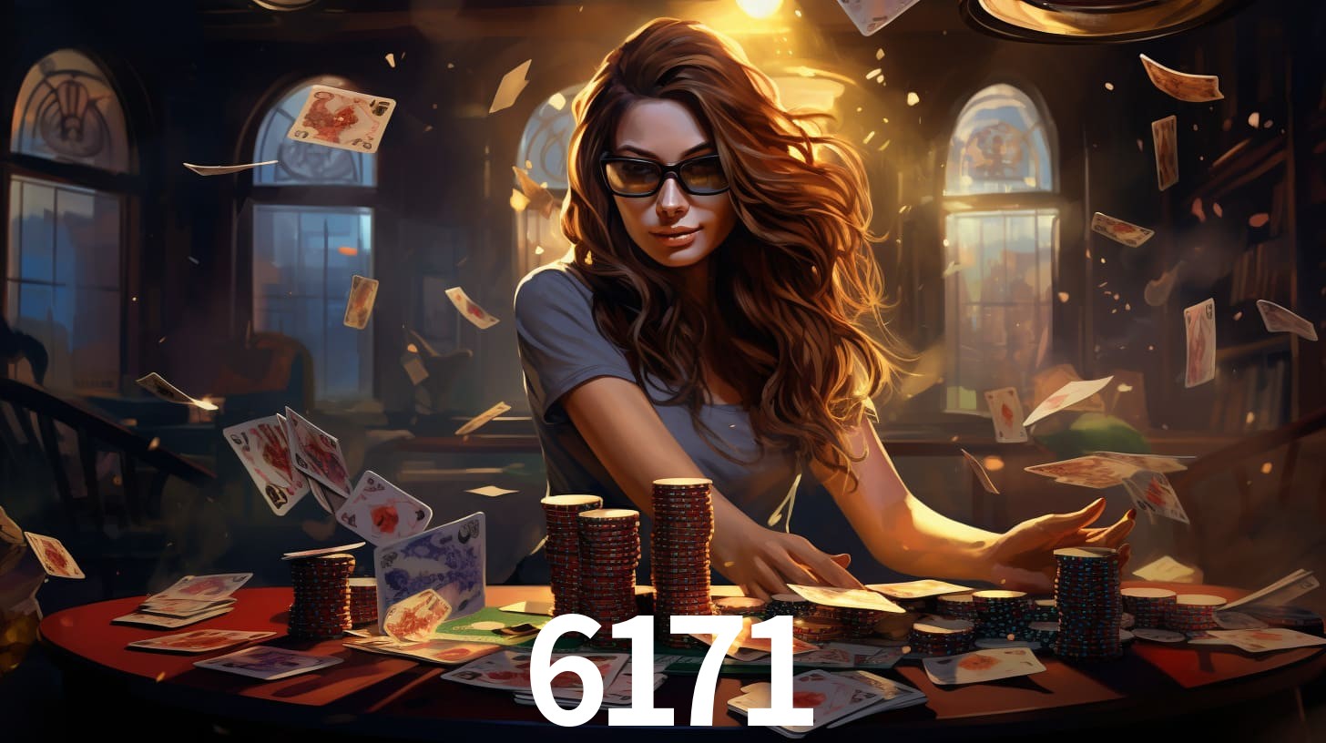 Live Casino 6171
