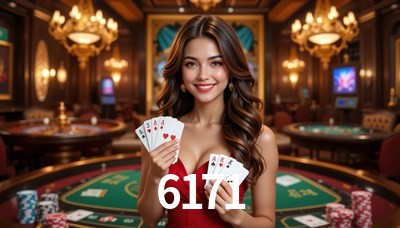Quick Registration 6171