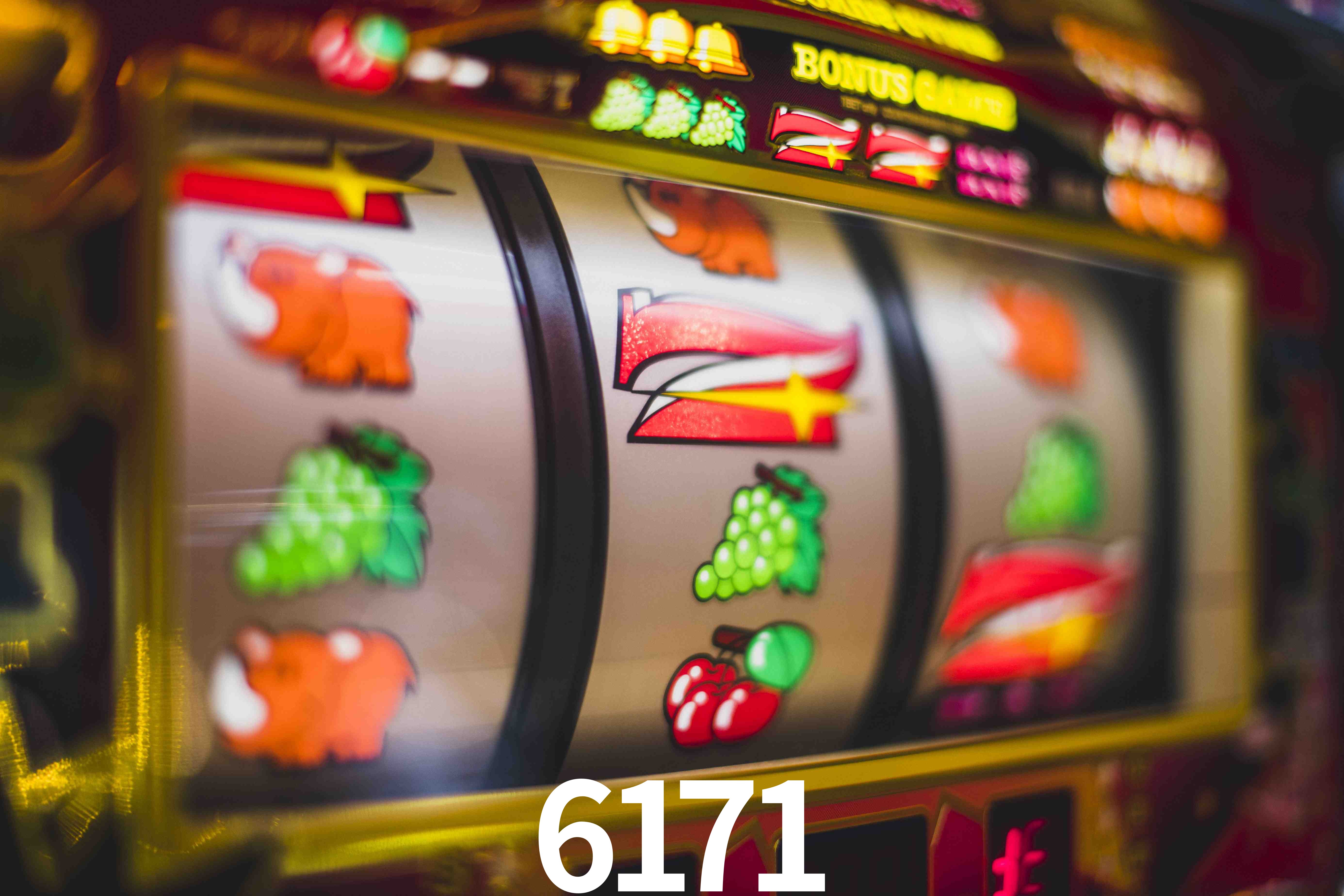 Crash Games Statistics 6171