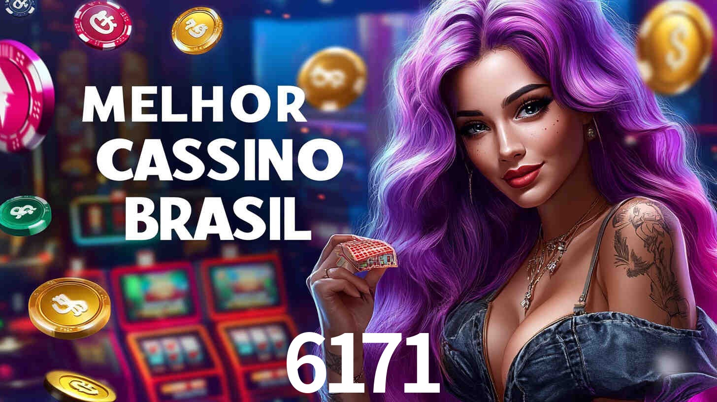 Descubra o Programa VIP da 6171: Vantagens Exclusivas para Jogadores