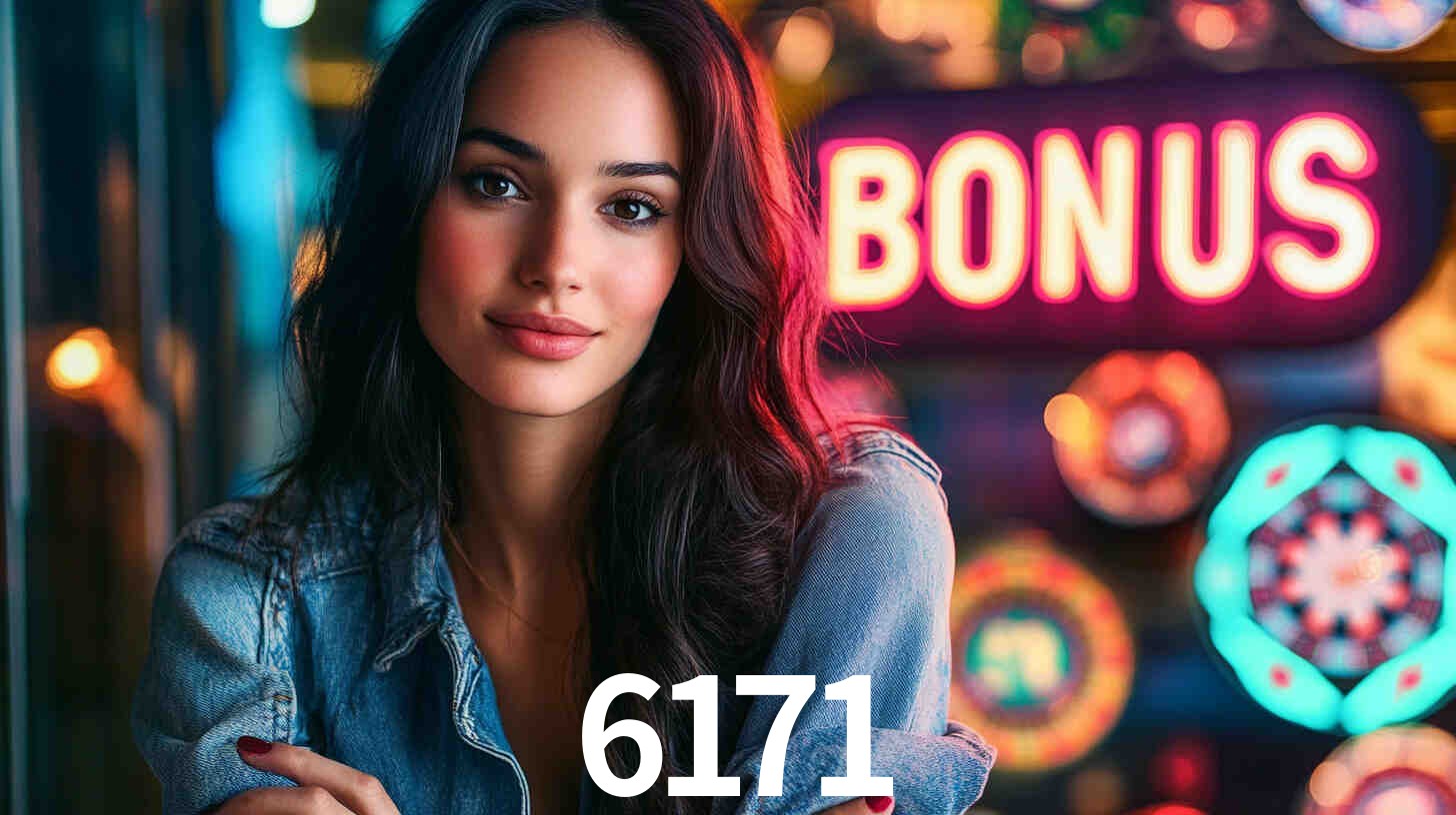 6171: A Experiência de Casino com Jogos de Mesa ao Vivo