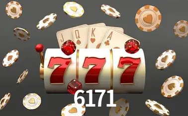 Roulette Table 6171