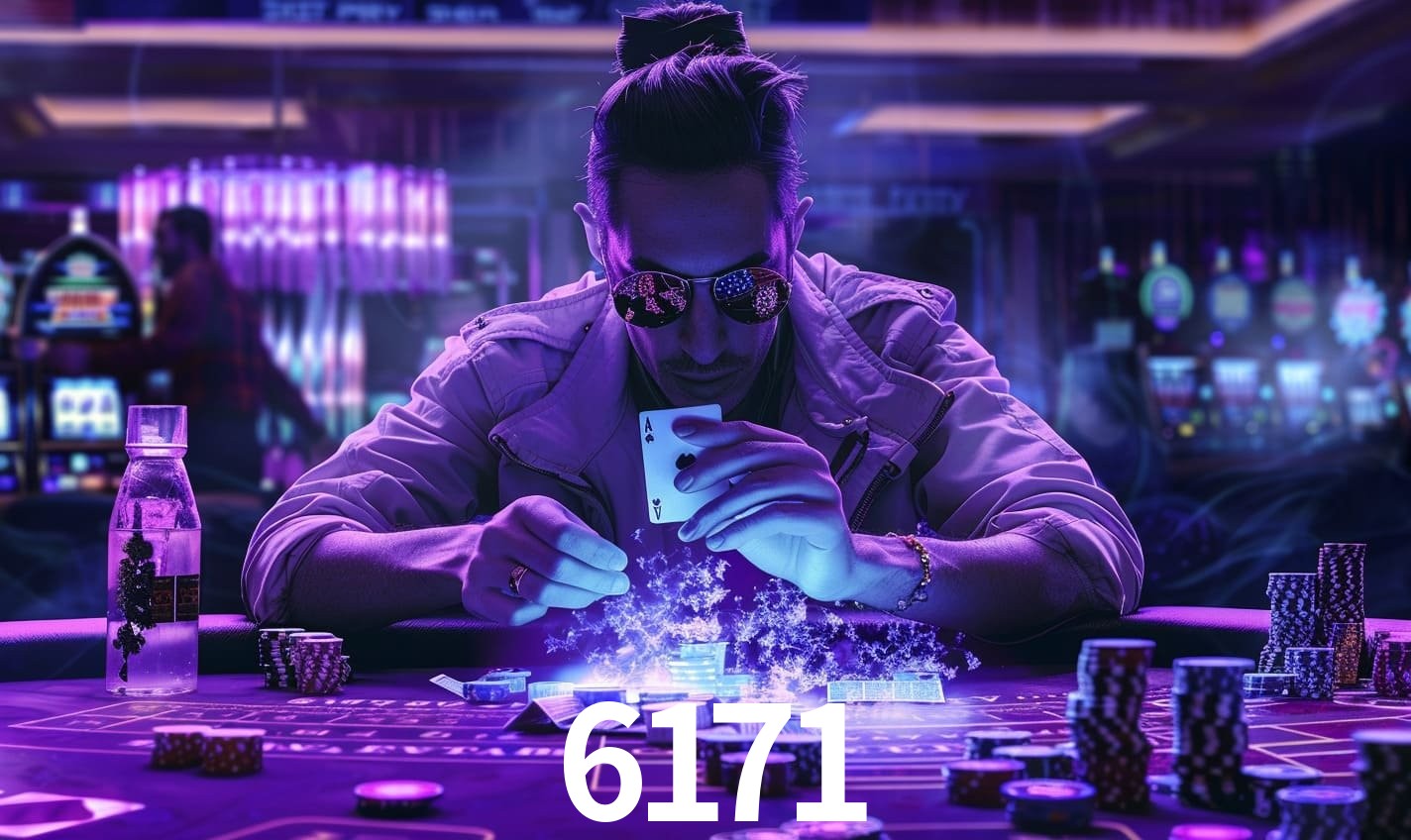 VIP Casino 6171