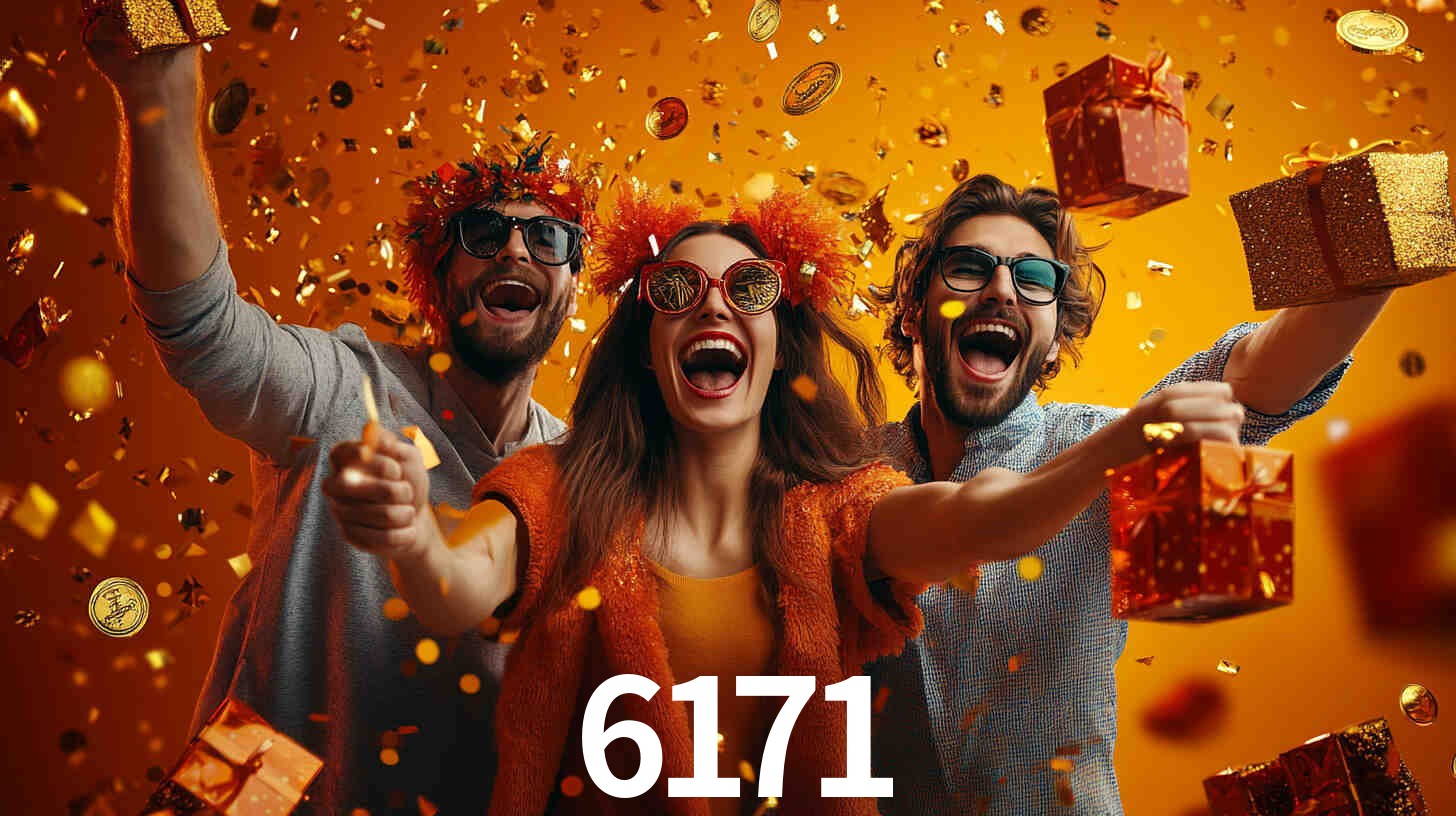 6171