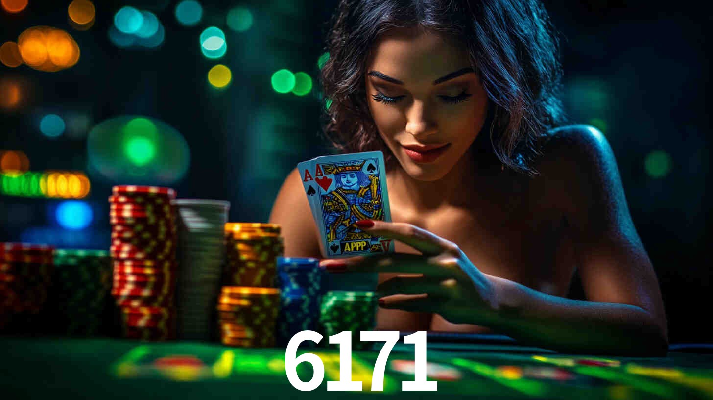 Apostas Esportivas na 6171: Um Guia Completo