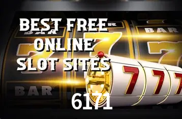 Descubra o Mundo do Cassino Online com 6171