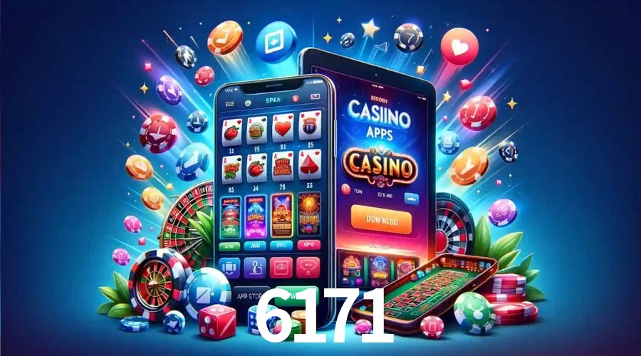 Account Benefits 6171