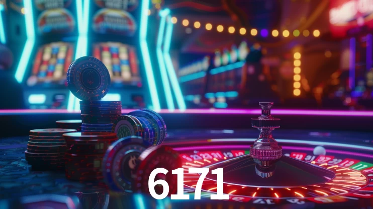 Live Casino 6171