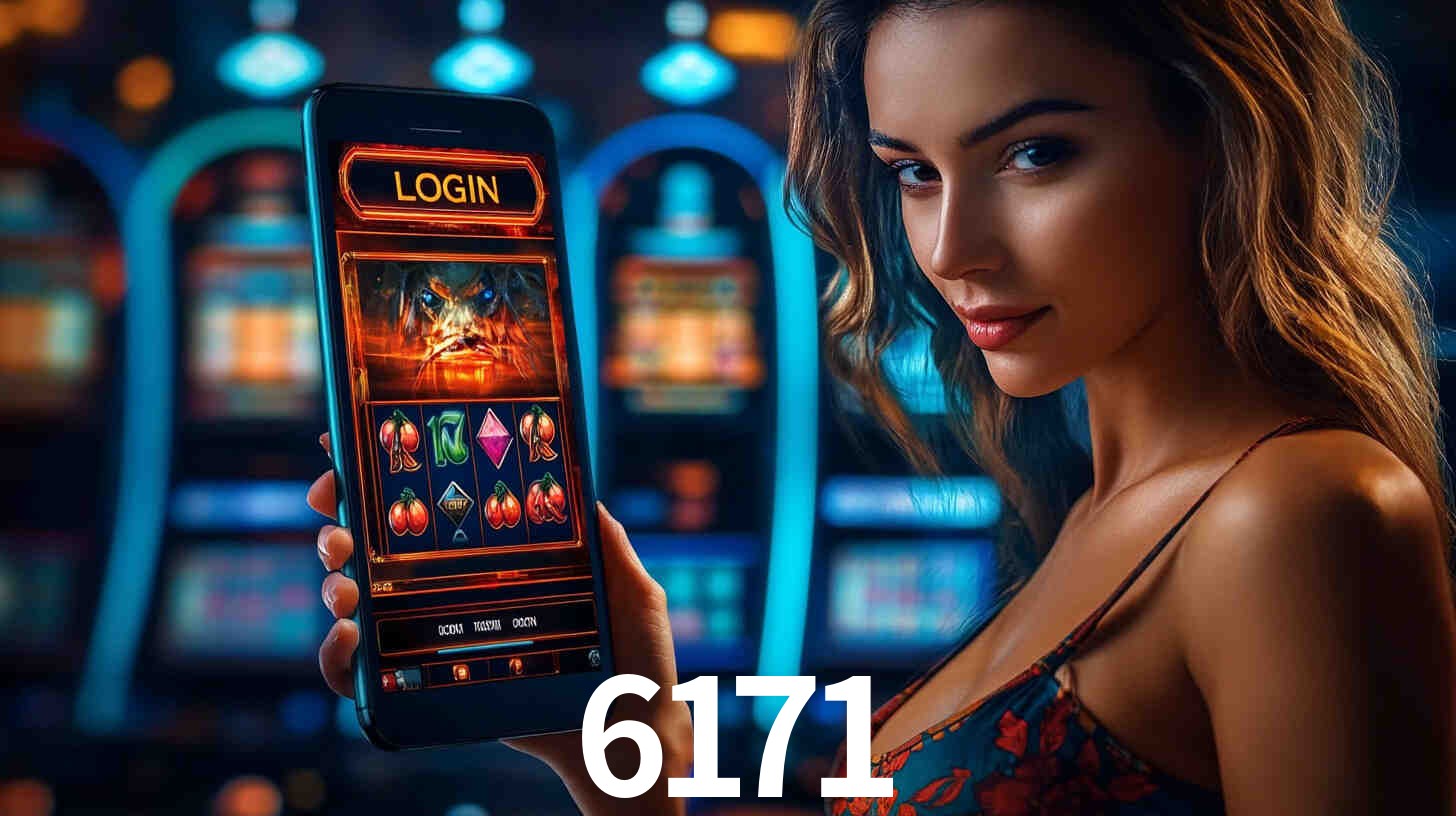 6171
