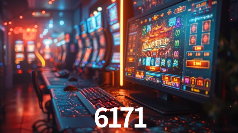 6171 com bet