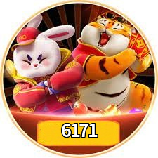 6171
