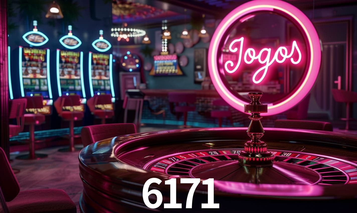 Casino Ao Vivo 6171