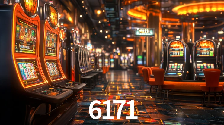 6171