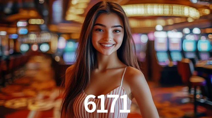 6171