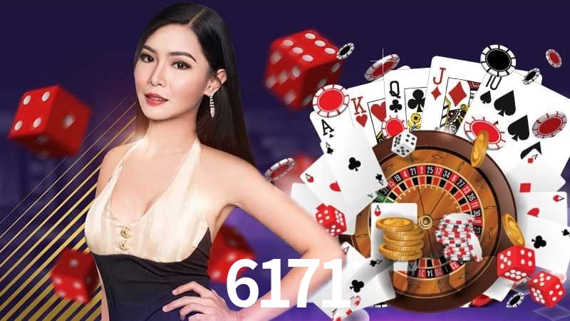 Jogos de Slot 6171