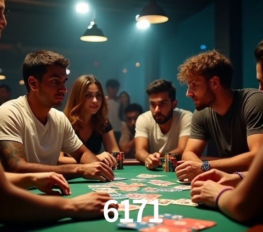 Estratégias 6171