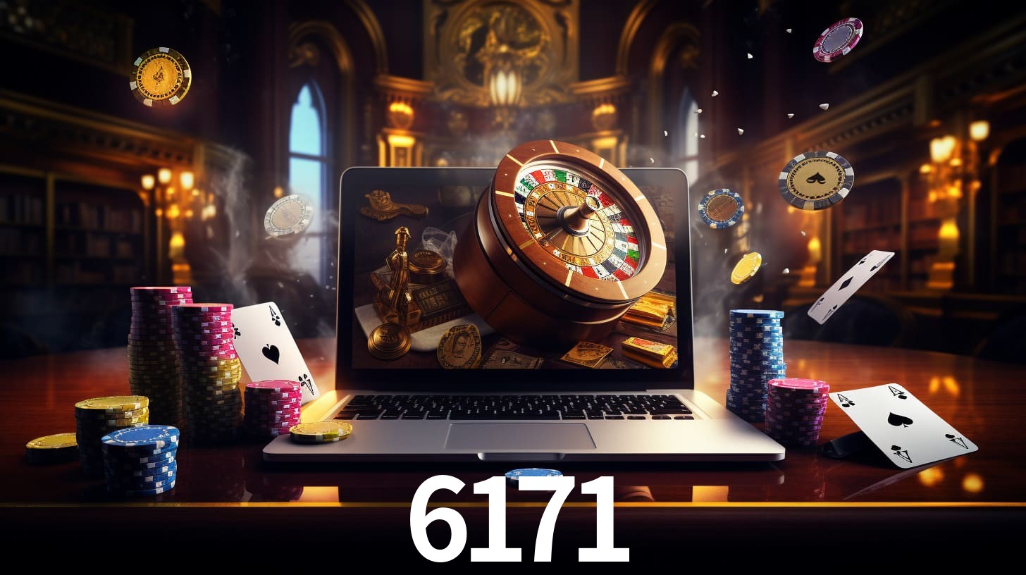 Live Casino 6171