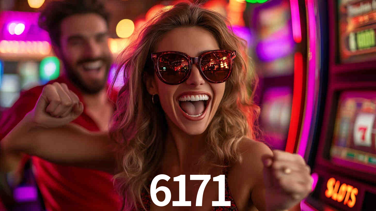 cassino 6171