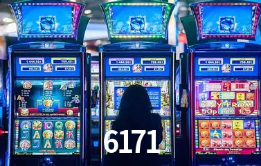 Inovações de Jogos na 6171: O Futuro das Experiências Interativas