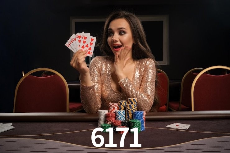 Estatísticas do Jogo 6171