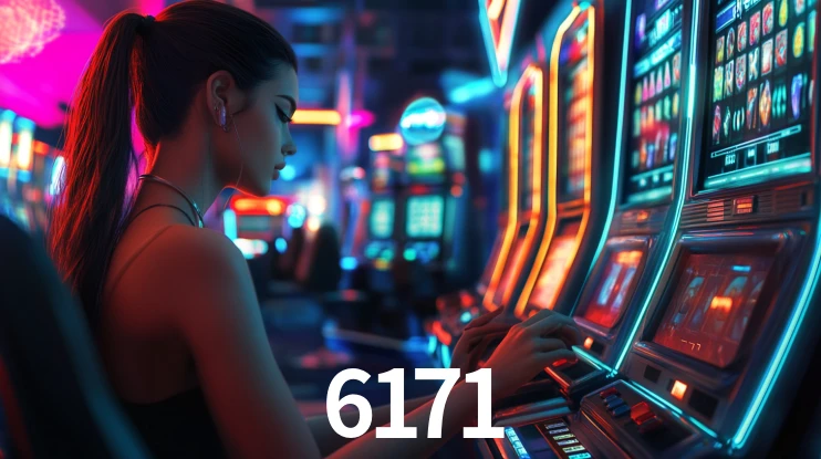 6171