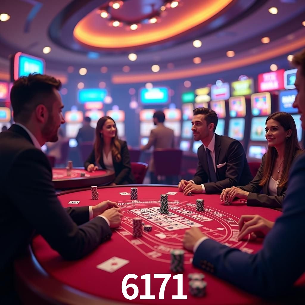 Segurança 2FA 6171