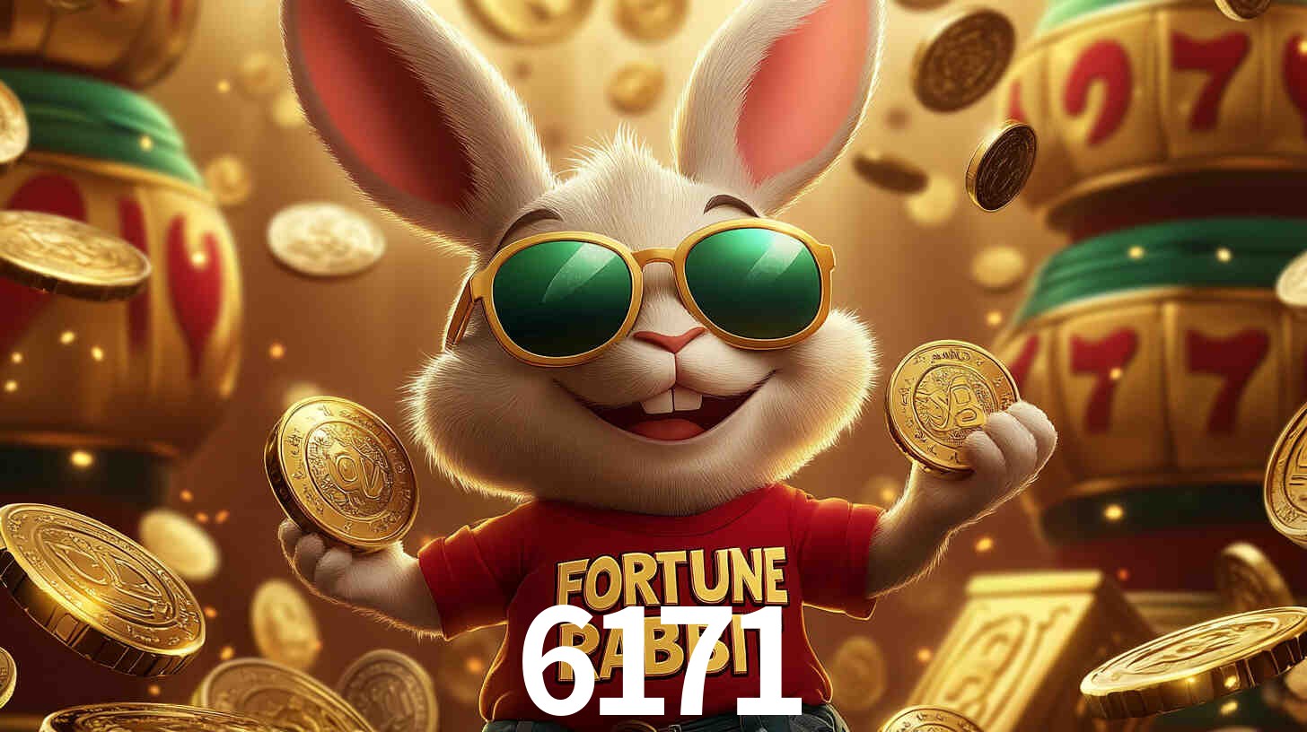 6171