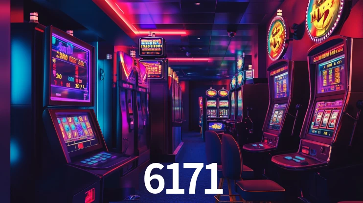 6171
