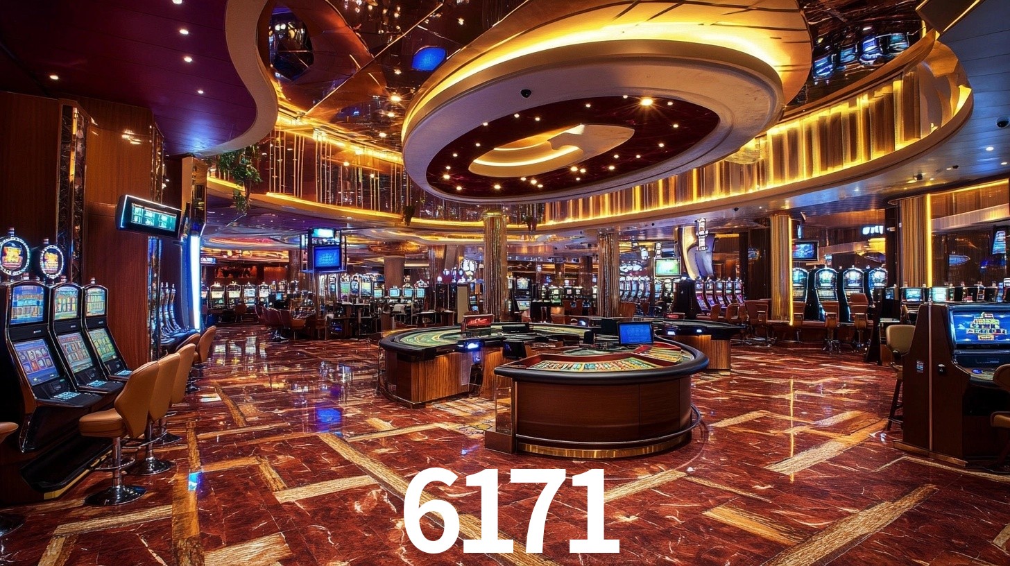 Welcome Bonus 6171