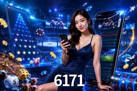 Game Providers 6171
