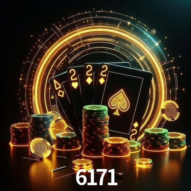 6171 Bonus Rain – Ganhe mais em jogos de caça-níqueis
