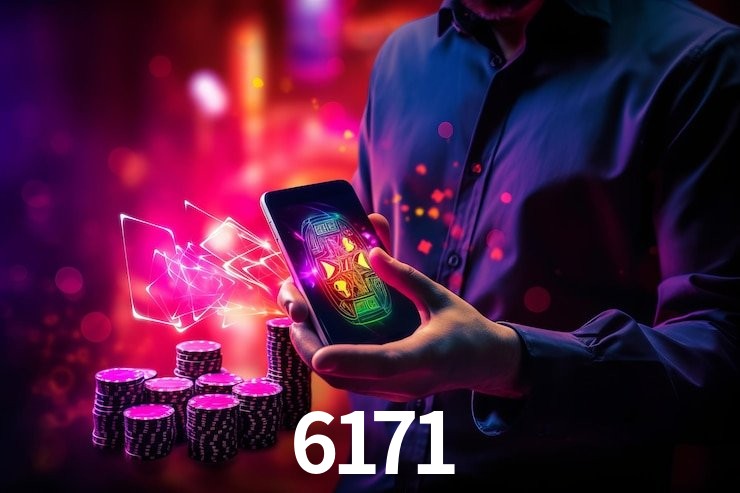 Tecnologia da Plataforma 6171