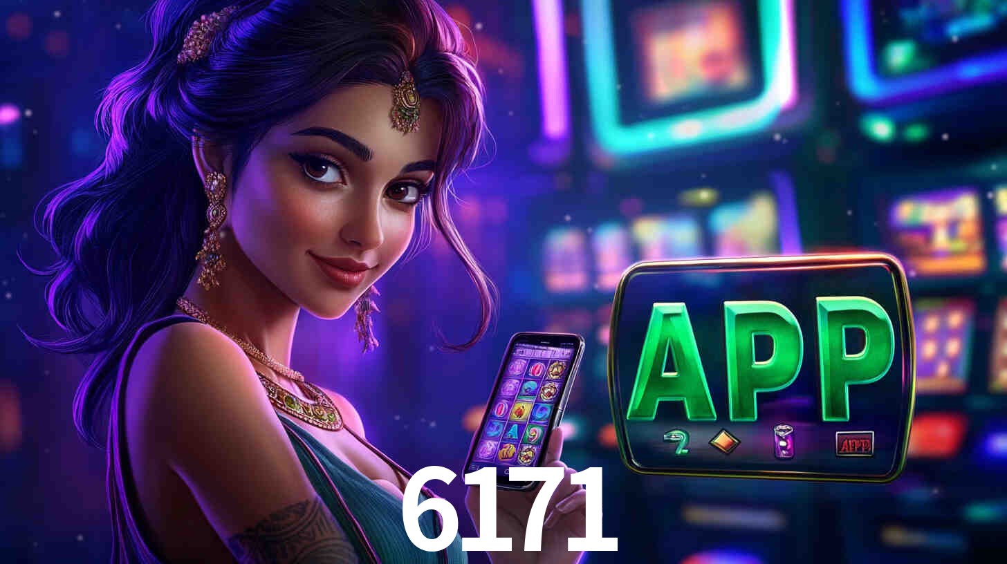 6171 bet Brasil