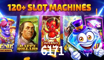 Descubra o Mundo do Cassino Online com 6171