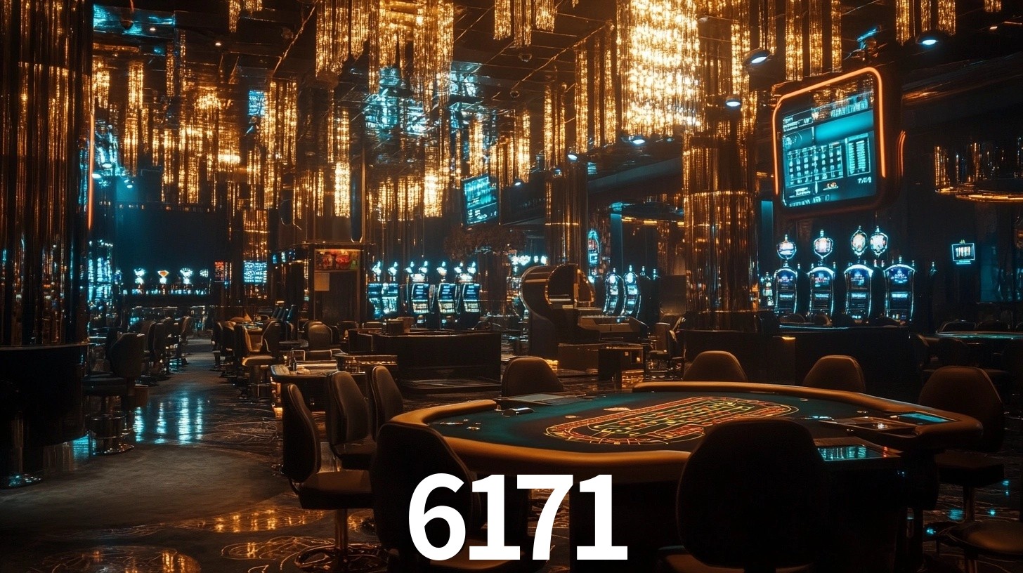6171