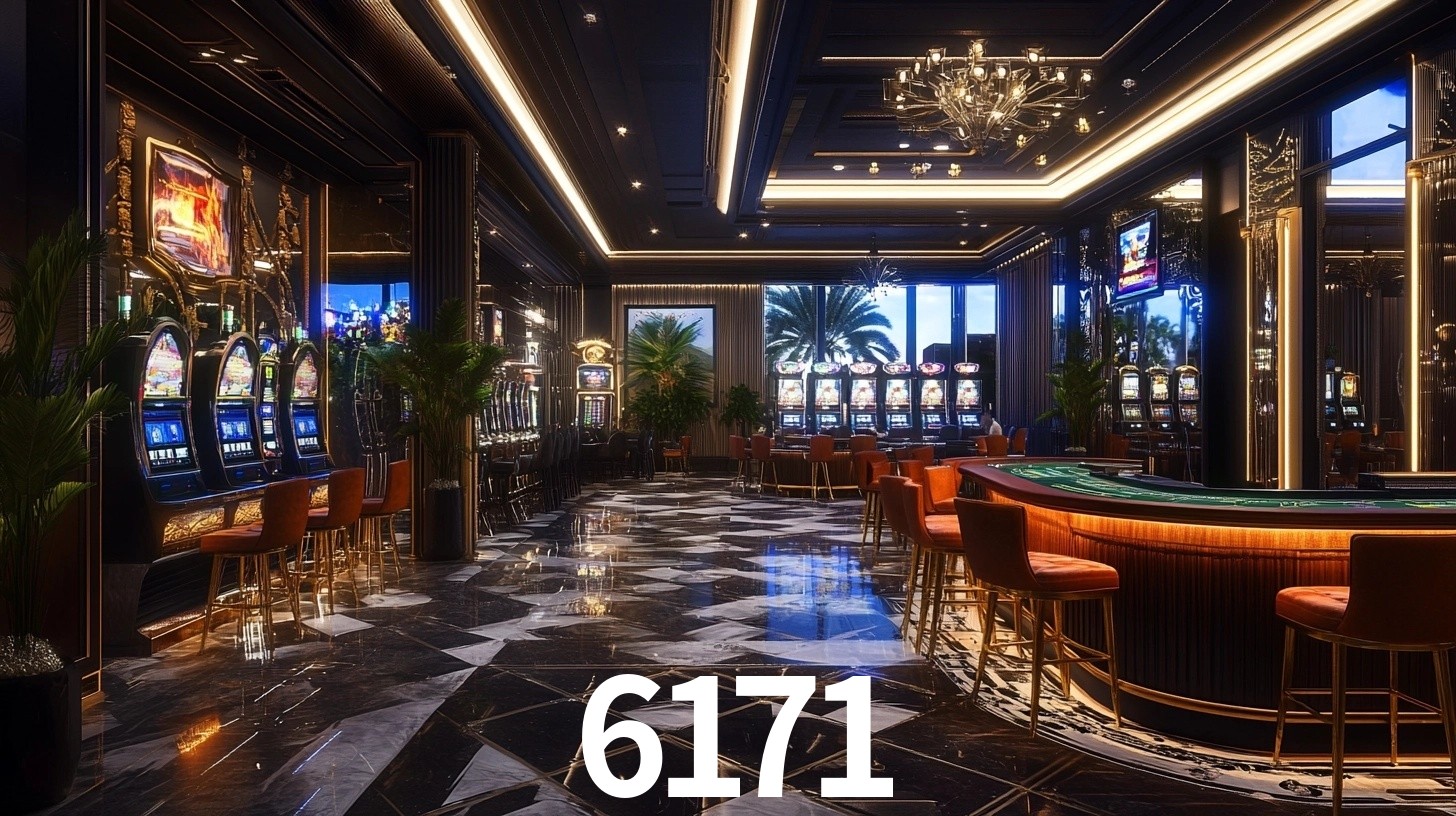 6171