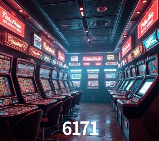 Ganhador 6171