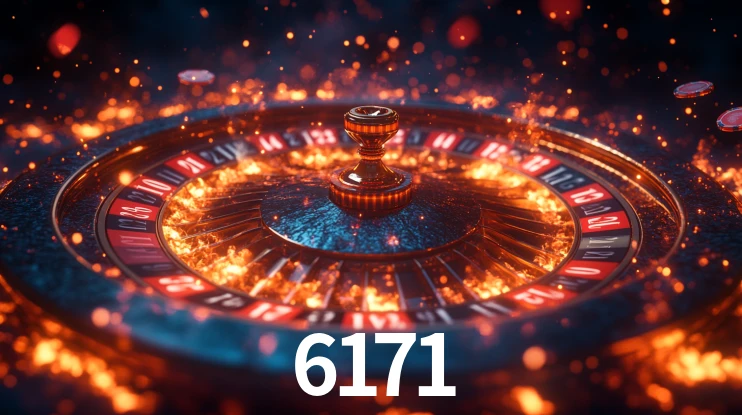 6171