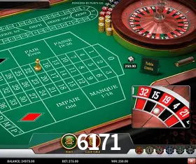 Descubra a Magia dos Jogos de Arcade no 6171