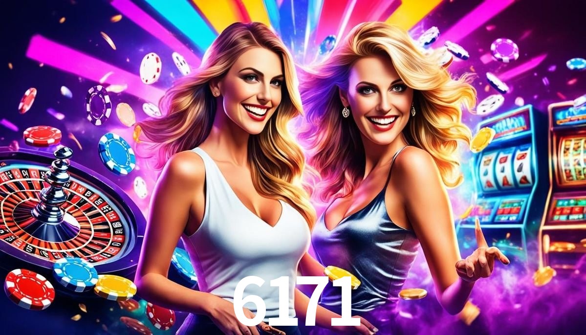 Casino Ao Vivo 6171
