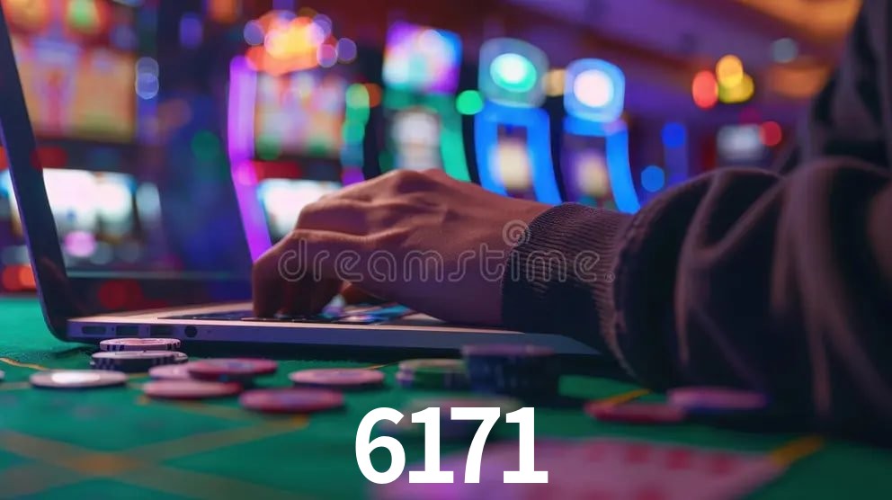 Provedores de Jogos 6171