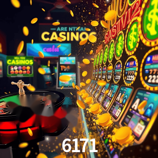 Mesa de Blackjack 6171