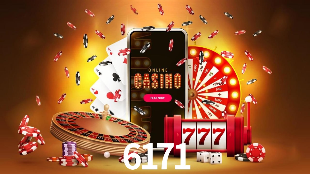 App Mobile 6171