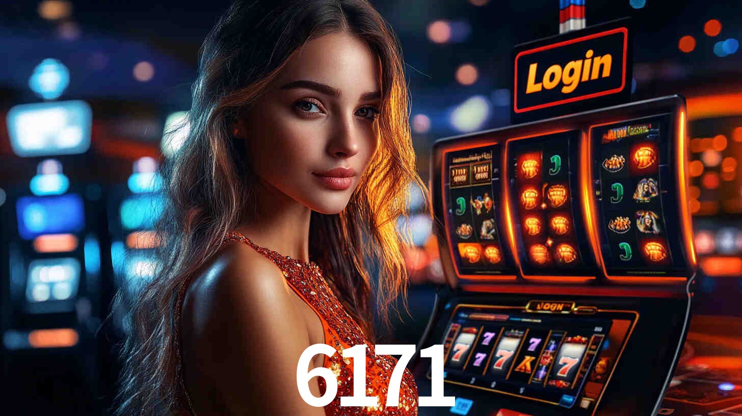 6171 - Cassino Sem Limites - 6171.com