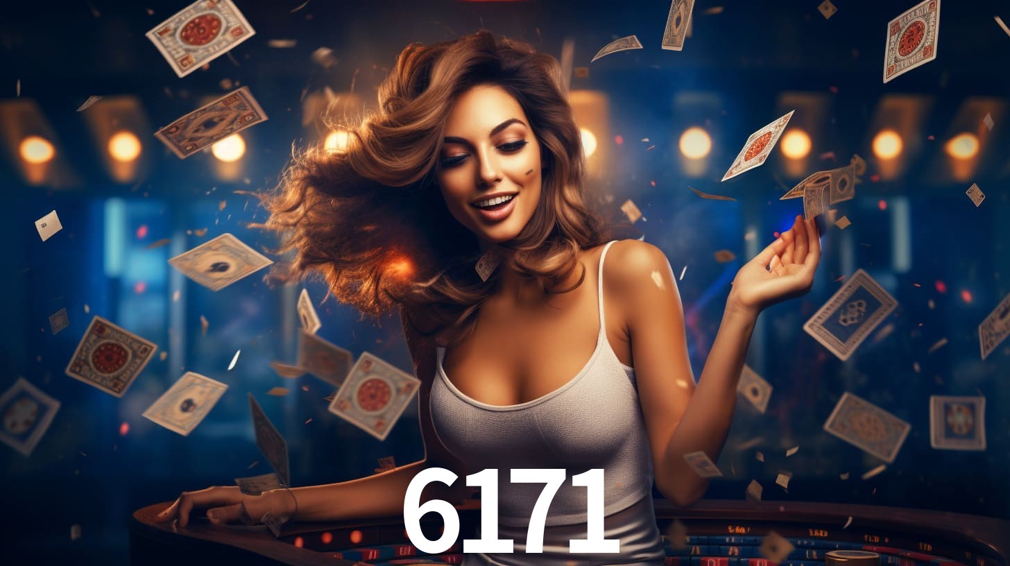 Blackjack Table 6171