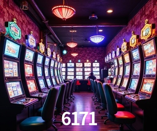 Crash Games 6171