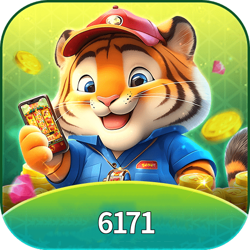 Logo da 6171